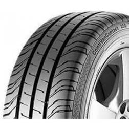Continental VANCO200H 205/65 R16 107T personbil Sommerdæk Dæk VOLKSWAGEN: Multivan 5 (7HM, Transporter 5, Transporter 5 Bus 0451211