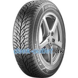 Matador MP62 All Weather Evo 225/50 R17 98V XL