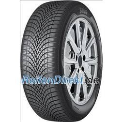 Sava All Weather 215/55 R16 97V XL Negro