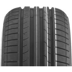 Dunlop BLURESPONSE 205/55 R16 91V