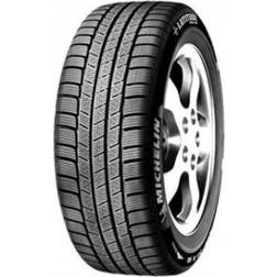 Michelin Latitude Tour HP 255/50 R20 109W personbil Sommerdæk Dæk VOLKSWAGEN: Amarok Pick-up, AUDI: Q7, LAND ROVER: Discovery 3 206776