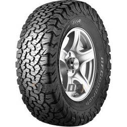 BFGoodrich All-Terrain T/A KO2 10.5/0R15 114R RWL