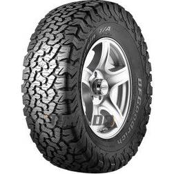 BFGoodrich Offroadreifen-Sommerreifen BFGoodrich All Terrain T/A KO2 33x10.50 R15 114R