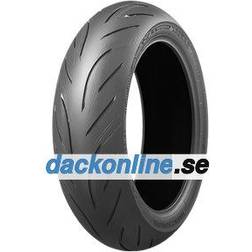 Bridgestone Motorrad-Strasse S 21 R TT U Rear 180/55 ZR17 73W