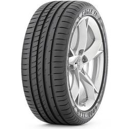 Goodyear Eagle F1 Asymmetric 2 255/55 R19 111Y XL AO SUV