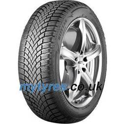 Bridgestone Blizzak LM 005 285/45 R21 113W XL