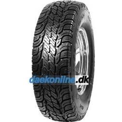 Insa Turbo MOUNTAIN 245/70 R16 107 S remould