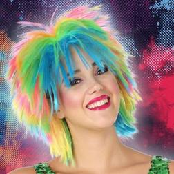 Th3 Party Wigs Multicolour