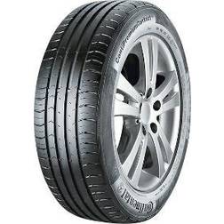 Continental ContiPremiumContact 5 215/60 R16 95H