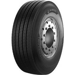 Michelin X Multi F 385/55 R22.5 160K 20PR Dual Branding 158L