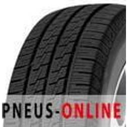 Minerva VAN AS Master 195/70 R15 104/102 S