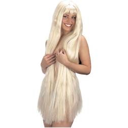 Widmann Extra Long Wig Blonde