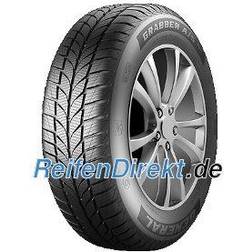 General Tire Grabber A/S 365 215/55 R18 99V XL EVc