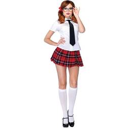 Leg Avenue Private School Sweetie (Large)