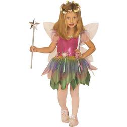 Widmann Fairy Children's Costume