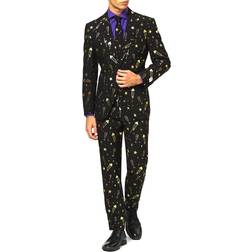 OppoSuits Fancy Fireworks Jakkesæt
