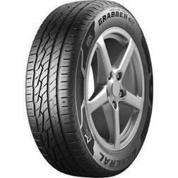 Grabber GT Plus 225/55 R18 98V Pneus été 0449016