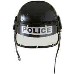 Widmann Casque policier plastique enfant