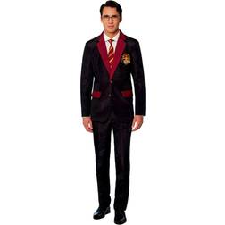 OppoSuits Suitmeister Harry Potter Gryffindor Costume