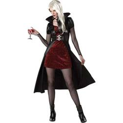 Orion Costumes Blood Thirsty Beauty Vampire Adult Costume