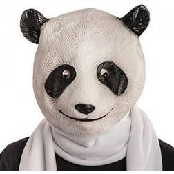 Carnival Toys Panda Mask
