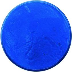 Snazaroo 11344 maquillage galet de ml de fard aquarellable bleu vif sous blister