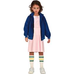 Fiestas Guirca Telepathic Girl Children's Costume