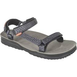 Lizard Super Hike - Skin Dark Grey