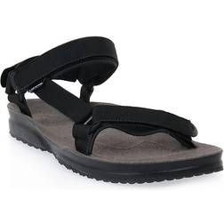 Lizard Super Hike Plain - Black