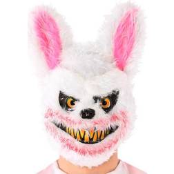 Th3 Party Mask Halloween Rabbit