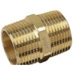 Sanha PURAFIT brystnippel 1.1/4'' Siliciumbronze. Blyfri