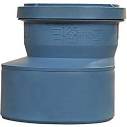 Nicoll Dblue ø110 mm x 90 mm reduktion