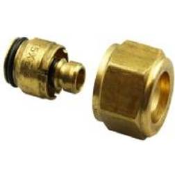 VSH kompr. pex indsats 15mm