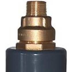 isiflo Overgang Isiflo 63x40x11/4 Nippel