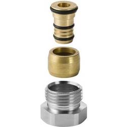 Geberit Mepla Union Med Udvendigt Gevind D=16 Mm