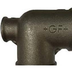 +GF+ 2"X2"X3/4" Sort Tee