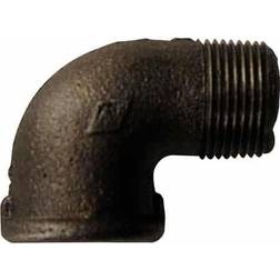 Unite Vinkel Sort Mf/np 90gr 2