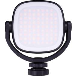 Dorre DÖRR MVL-77 Torche vidéo LED Nombre de LEDs=77 bicolore