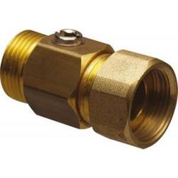 Uponor aqua plus hane FPL-X G1/2"-G1/2"