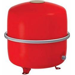 Flamco trykekspansionsbeholder 35 liter, 3/4'' tilslutning