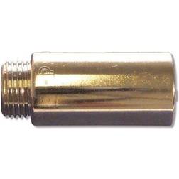 Megatherm Haneforlænger 3/8″ x 25 mm krom