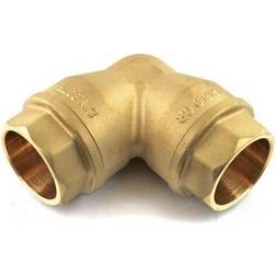 isiflo Vinkel 90° 25mm