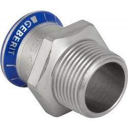 Geberit Overg.nip Geb 28x11/4"
