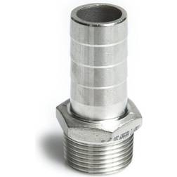 Unite Slangenippel syrefast 11/4×34