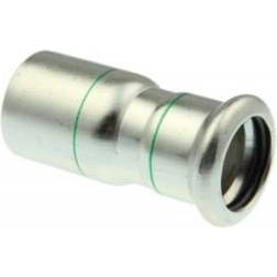 Vsh Reduktion Muffe/nippel 108x88,9 Mm Syrefast