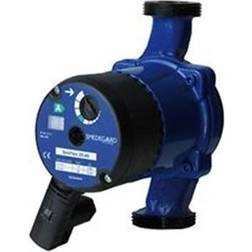 Solar Plus Grønbech & Sønner Simflex circulating pump 25-40 112 180 mm