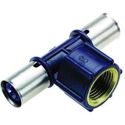 Wavin 20x3/4x20mm Press Tee