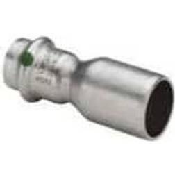 VIEGA Sanpress Inox Reduktion Np/mf 35x28