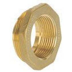 isiflo Overgangsmuffe 25mm x 3/4