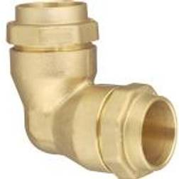 isiflo Isiflo Vinkel 90gr 50mm